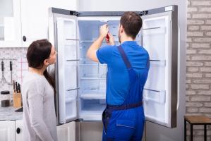 Dịch vụ sửa tủ lạnh Samsung tại nhà tốt nhất Hà Nội