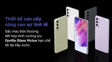Điện thoại Samsung đắt nhất thị trường  Việt Nam hiện nay