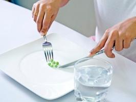 điều phụ nữ cần chú ý vào bữa trưa để tránh bị tăng cân