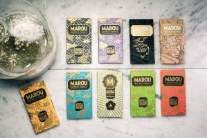 Điều thú vị về thương hiệu socola Marou ngon nhất thế giới