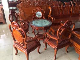địa chỉ bán đồ gỗ nội thất uy tín, chất lượng nhất tại Phú Thọ