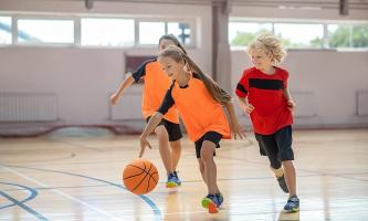 đoạn văn kể về một hoạt động thể thao hoặc một trò chơi em đã chơi ở trường hay nhất