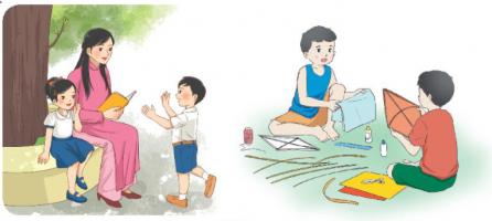 đoạn văn nêu tình cảm của em với thầy cô giáo hoặc một người bạn hay nhất