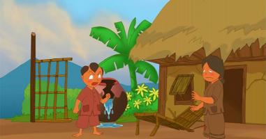 đoạn văn nêu ý kiến về một câu chuyện cổ tích mà em yêu thích hay nhất