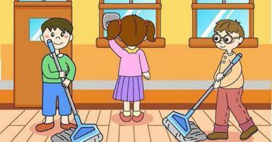 Đoạn văn nghị luận xã hội về giữ gìn vệ sinh trường lớp chọn lọc hay nhất