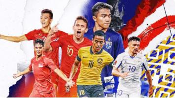 Đội tuyển vô địch AFF Cup nhiều lần nhất