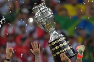 Đội tuyển vô địch Copa América nhiều lần nhất