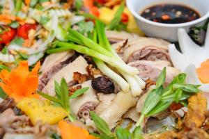 Top 10 Quán ăn ngon và chất lượng tại đường Hào Nam, Hà Nội