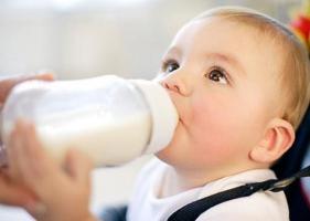 Dòng sữa bột Pháp dành cho bé được ưa chuộng nhất hiện nay