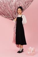 Shop thời trang phong cách Hàn Quốc cho nữ đẹp nhất TPHCM