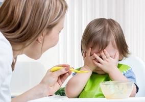 Bí quyết trị biếng ăn ở trẻ hiệu quả tại nhà