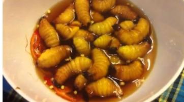 Món ăn Kinh dị nhất Việt Nam