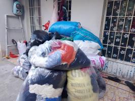 Địa chỉ nhận quần áo từ thiện tại Lâm Đồng uy tín nhất