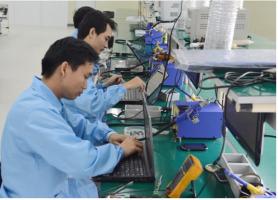 Trung tâm sửa chữa máy tính/laptop uy tín nhất tỉnh Bình Định
