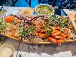 Quán hải sản ngon nhất Quận Bắc Từ Liêm, Hà Nội