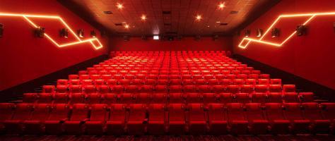 Top 6 Rạp chiếu phim chất lượng nhất quận 1, TP. HCM