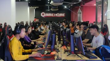 Quán game chất lượng nhất cho các game thủ tại Cầu Giấy, Hà Nội