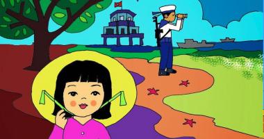 Giáo án bài thơ Bé ơi cho trẻ mầm non hay nhất