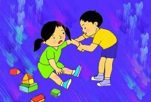 Giáo án bài thơ Làm anh cho trẻ mầm non hay nhất