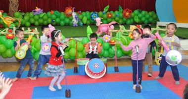 Giáo án làm quen chữ cái O Ô Ơ cho trẻ mầm non hay nhất