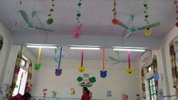 Giáo án thơ Đi bừa cho trẻ mầm non hay nhất