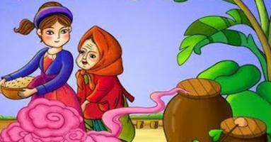 Giáo án thơ Nàng tiên ốc cho trẻ mầm non hay nhất