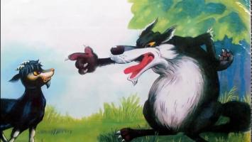 Giáo án truyện Chú dê đen cho trẻ mầm non hay nhất