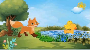 Giáo án truyện Đôi bạn nhỏ cho trẻ mầm non hay nhất