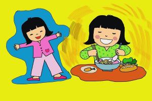 Giáo án truyện Giấc mơ kỳ lạ cho trẻ mầm non hay nhất