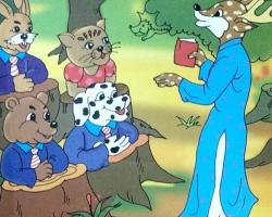 Giáo án truyện món quà của cô giáo cho trẻ mầm non hay nhất