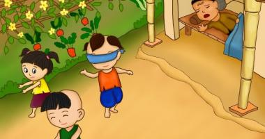 Giáo án Truyện: “Tích Chu” cho trẻ mầm non hay nhất