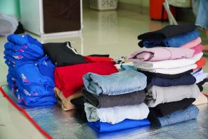 Dịch vụ giặt ủi tốt nhất tỉnh Phú Yên
