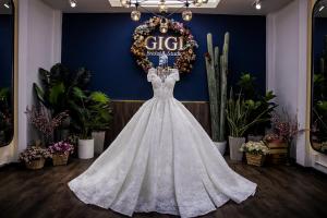 Studio cho thuê váy cưới đẹp nhất Phú Quốc