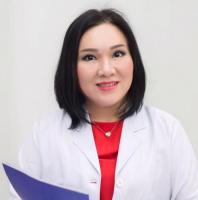 Giới thiệu chi tiết về Bác sĩ da liễu Võ Thị Bạch Sương