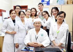 Giới thiệu chi tiết về BSCKII. Trương Lê Anh Tuấn