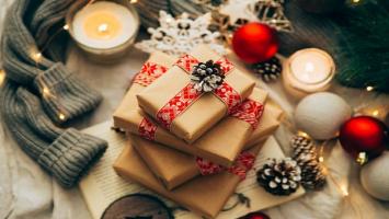 Gợi ý độc đáo nhất về món quà Giáng sinh dành tặng người yêu thương dịp Noel