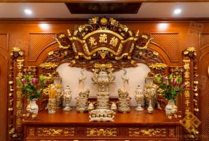 Cửa hàng bán đồ thờ cúng tại Hải Phòng uy tín, chất lượng nhất