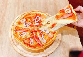 Địa chỉ ăn pizza ngon và chất lượng nhất tỉnh Bắc Ninh