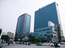 Khách sạn tốt nhất Trần Duy Hưng, Quận Cầu Giấy, Hà Nội
