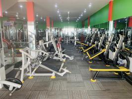 Phòng tập Gym uy tín và chất lượng nhất tỉnh Phú Thọ