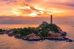 Ngọn hải đăng trên 100 tuổi nổi tiếng nhất tại Việt Nam