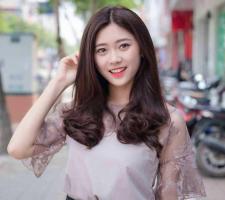 Salon làm tóc đẹp và uy tín nhất Quận Ba Đình, Hà Nội