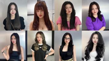 Salon làm tóc đẹp và chất lượng nhất Trảng Bom, Đồng Nai