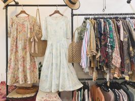 Shop quần áo hàng thùng được ưa chuộng nhất Sài Gòn