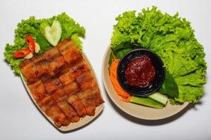 Quán ăn Hàn Quốc ngon và chất lượng nhất TP. Biên Hòa, Đồng Nai.