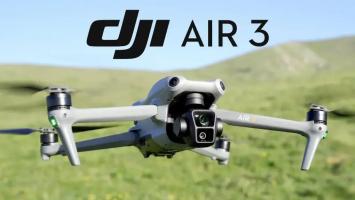 Hãng Flycam nổi tiếng trên thị trường hiện nay