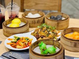 Top 5 Quán ăn ngon nhất tại phố Trần Huy Liệu, Ba Đình, Hà Nội