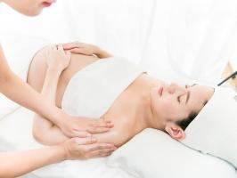 Dịch vụ massage cho mẹ bầu uy tín và chất lượng nhất Bình Thuận