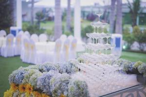 Nhà hàng tổ chức tiệc cưới nổi tiếng nhất tại Bình Dương