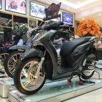 Cửa hàng bán xe máy uy tín nhất Ninh Bình